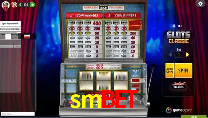 Explorando a Categoria de Eventos em Apostas na smbet