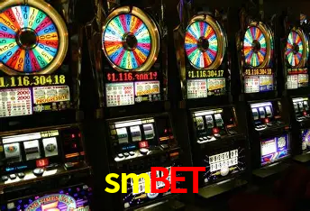 Inovações de Jogos na smbet: O Futuro das Experiências Interativas