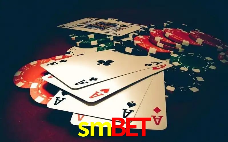 smbet Slots