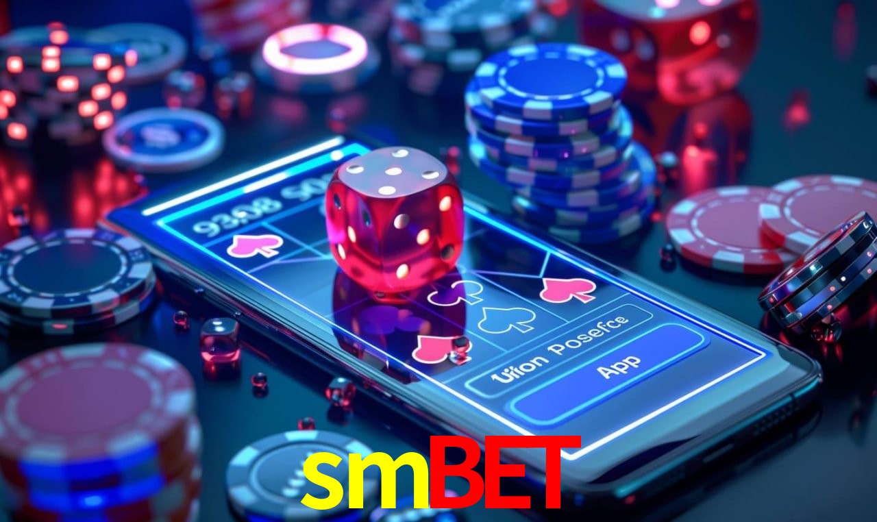 smbet Plataforma