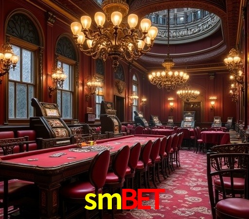 Integração de APIs smbet
